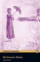 L6:Northanger Abbey Book a MP3 Pack