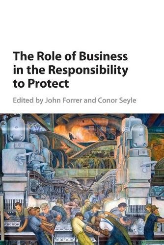 Role of Business in the Responsibility to Protect