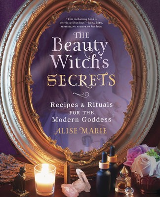 Beauty Witch's Secrets