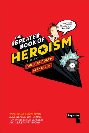 Repeater Book of Heroism