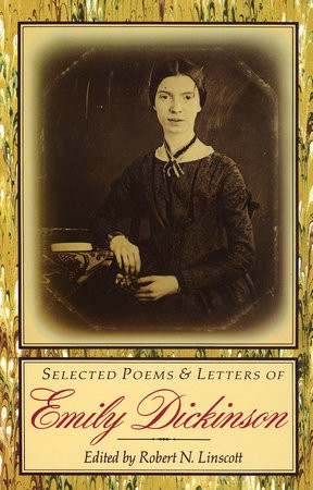 Selected Poems a Letters of Emily Dickinson