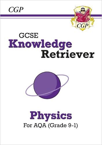 GCSE Physics AQA Knowledge Retriever