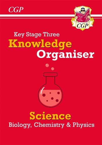 KS3 Science Knowledge Organiser
