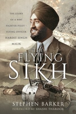 Flying Sikh
