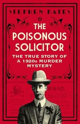 Poisonous Solicitor