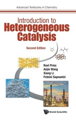 Introduction To Heterogeneous Catalysis