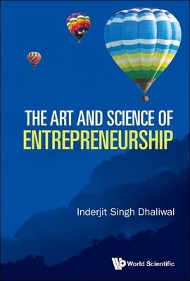 Art and Science of Entrepreneurship