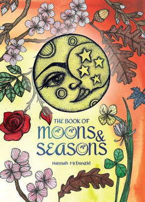 Book Of Moons And Seasons