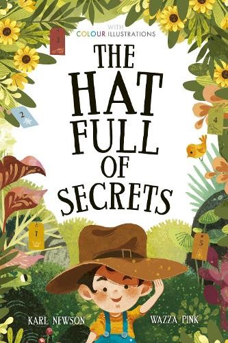 Hat Full of Secrets