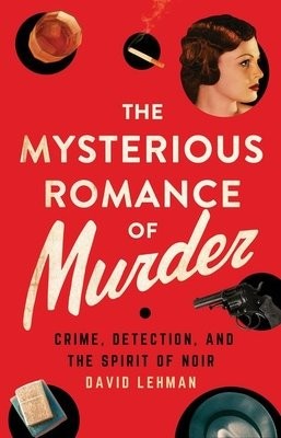 Mysterious Romance of Murder