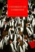 Concise History of the University of Cambridge