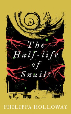 Half-life of Snails