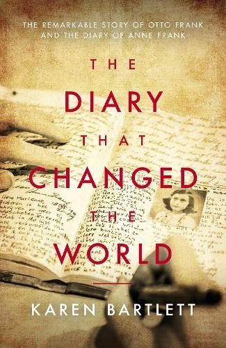 Diary That Changed the World