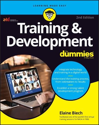 Training a Development For Dummies