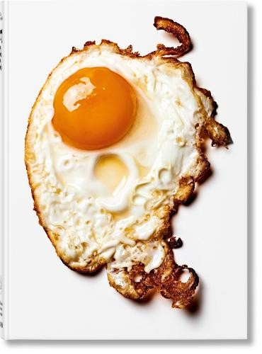 GourmandÂ’s Egg. A Collection of Stories and Recipes