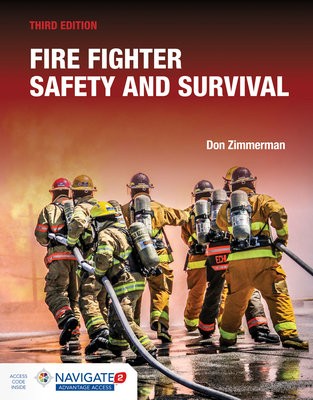 Fire Fighter Safety And Survival