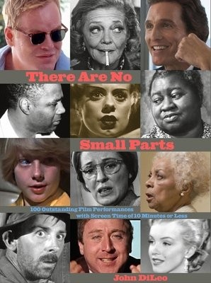 There Are No Small Parts