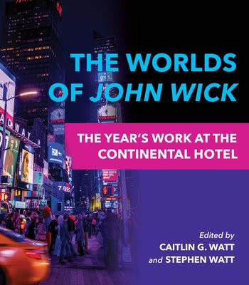 Worlds of John Wick