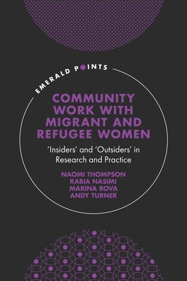 Community Work with Migrant and Refugee Women