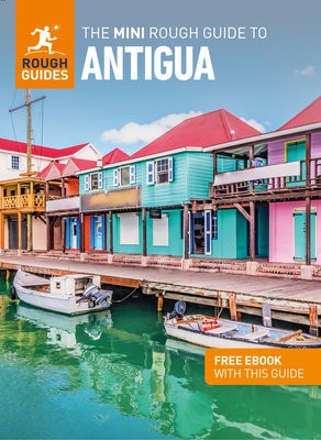 Mini Rough Guide to Antigua a Barbuda (Travel Guide with Free eBook)