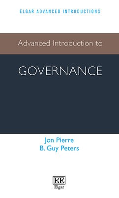 Advanced Introduction to Governance