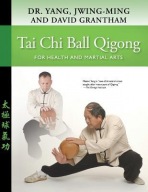 Tai Chi Ball Qigong