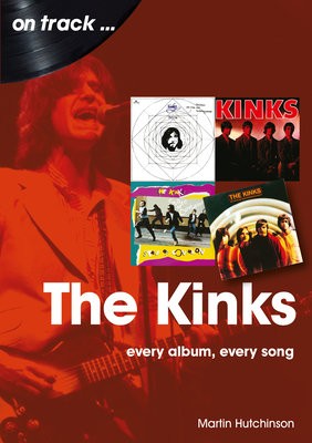 Kinks On Track