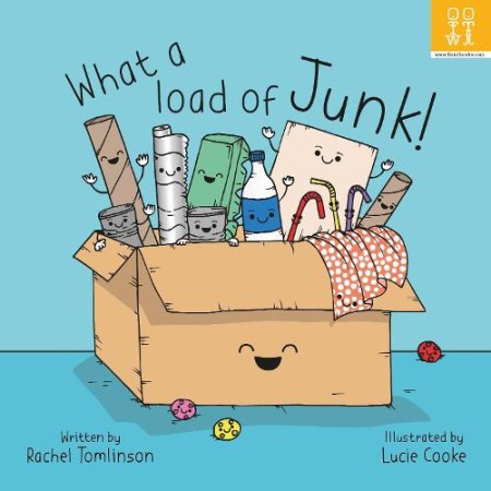 What a load of junk