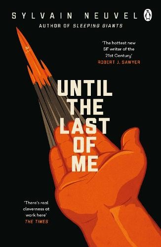 Until the Last of Me