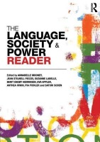 Language , Society and Power Reader