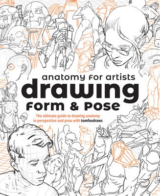 Anatomy for Artists: Drawing Form a Pose