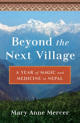 Beyond the NextÂ Village