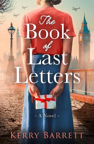 Book of Last Letters