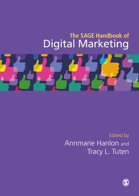 SAGE Handbook of Digital Marketing