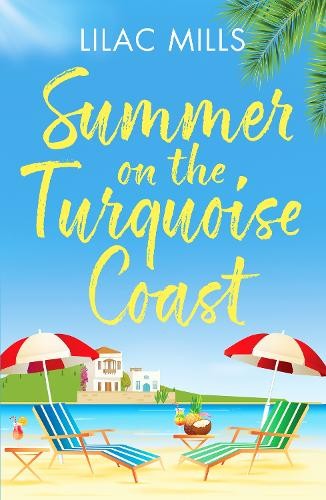 Summer on the Turquoise Coast