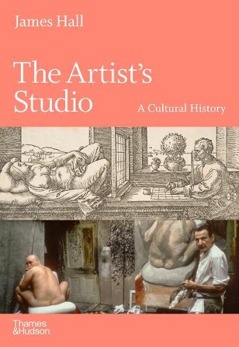 Artist's Studio: A Cultural History – A Times Best Art Book of 2022