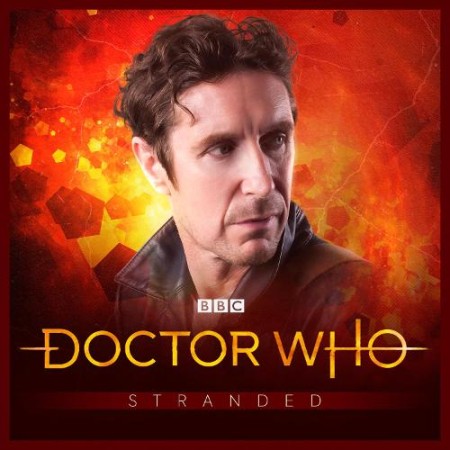 Doctor Who - Stranded 4