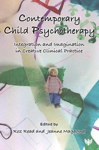 Contemporary Child Psychotherapy
