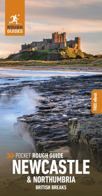 Pocket Rough Guide British Breaks Newcastle a Northumbria (Travel Guide with Free eBook)