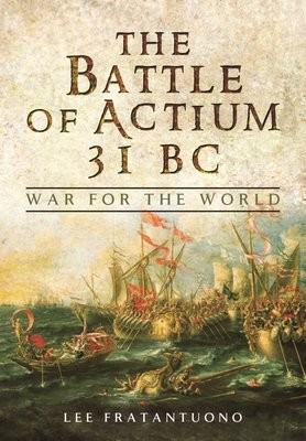 Battle of Actium 31 BC