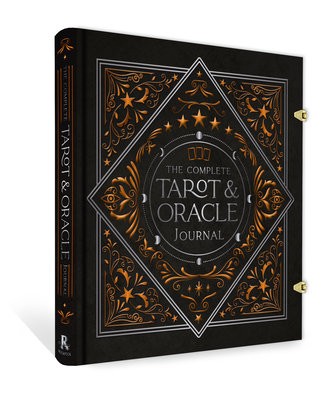 Complete Tarot a Oracle Journal