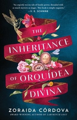 Inheritance of Orquidea Divina