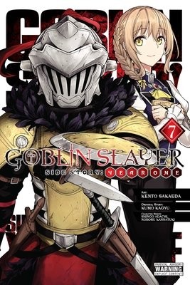 Goblin Slayer Side Story