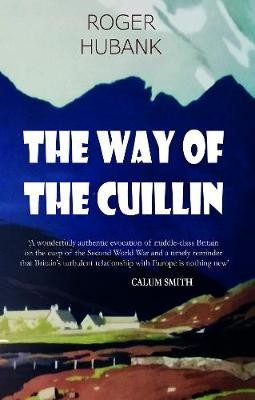 Way of the Cuillin