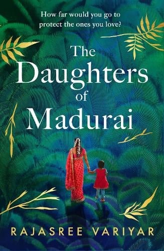 Daughters of Madurai