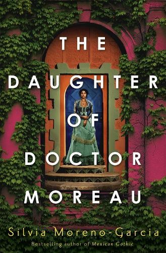 Daughter of Doctor Moreau