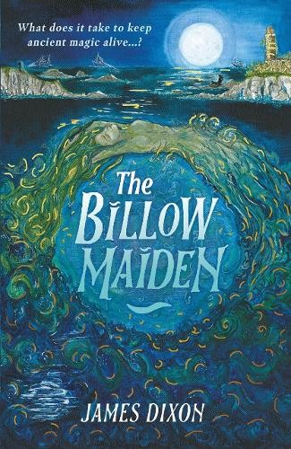 Billow Maiden