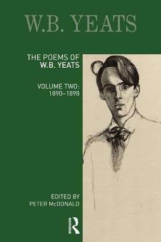 Poems of W. B. Yeats