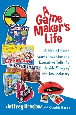 Game Maker's Life