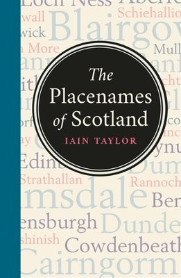 Placenames of Scotland